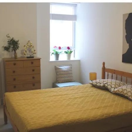 Homestay City Centre King Bedroom With Private Bathroom Bristol